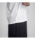 COMMENCEMENT コメンスメント ノースリーブ Tシャツ カットソー 日本製 C-084 レディース
