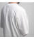 Mared マレッド 強撚天竺 スプリットラグランスリーブTシャツ 日本製 メンズ