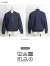 JAPAN BLUE JEANS ジャパンブルージーンズ 13oz デニムボンバージャケット 日本製 メンズ