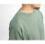 Harriss ハリス ドライインレイ クロスボートネックTシャツ 日本製 メンズ