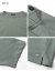 Harriss ハリス ドライインレイ クロスボートネックTシャツ 日本製 メンズ