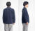 Harriss ハリス テイラーカーデ タイプライター シャツジャケット 日本製 メンズ