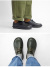 trippen トリッペン DERBY ダービー レザーシューズ 別注 メンズ