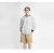 Bettaku ベッタク 1タック メクラジマボーダー長袖Tシャツ 日本製 メンズ
