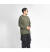 Bettaku ベッタク 1タック レーヨンポンチ 長袖Tシャツ 日本製 メンズ