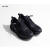 MOISTHROUGH360 モイスルー360 VENTIRIS ウォータープルーフ スニーカー メンズ