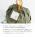 CIE シー ナイロン100% EARTHY TOTEBAG-L 2WAY アーシートートバッグ 日本製 ユニセックス