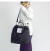 CIE シー ナイロン100% EARTHY TOTEBAG-L 2WAY アーシートートバッグ 日本製 ユニセックス