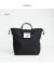 CIE シー ナイロン100% EARTHY TOTEBAG-L 2WAY アーシートートバッグ 日本製 ユニセックス