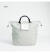 CIE シー ナイロン100% EARTHY TOTEBAG-L 2WAY アーシートートバッグ 日本製 ユニセックス