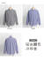 MANUAL ALPHABET マニュアルアルファベット GIZA88 100／2播州織ギンガムチェックシャツ ボタンダウン Bulging Fit ルーズフィット