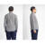 MANUAL ALPHABET マニュアルアルファベット GIZA88 100／2播州織ギンガムチェックシャツ ボタンダウン Suitable Fit 日本製 メンズ