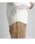 MANUAL ALPHABET マニュアルアルファベット GIZA88 100／2播州織ブロードシャツ ボタンダウン Suitable Fit 日本製 メンズ