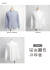 MANUAL ALPHABET マニュアルアルファベット GIZA88 100／2播州織ブロードシャツ ボタンダウン Suitable Fit 日本製 メンズ