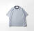 MANUAL ALPHABET マニュアルアルファベット レトロボーダーワイドTシャツ 裾ドローコード 日本製 メンズ