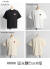 BIRTHREAD バースレッド  別注 9.1オンスOE天竺 スーパーヘビーウエイト タトゥー3D刺繍Tシャツ メンズ