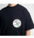 BIRTHREAD バースレッド 別注 ウエスタンガール 裾ドローコード ワッペン刺繍Tシャツ メンズ