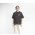 Mared マレッド 9.1オンスOE天竺 スーパーヘビーウエイト ハンドシェイク 刺繍Tシャツ メンズ