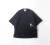 Mared マレッド 6.5oz GOOD LUCK 刺繍Tシャツ 縁起物 メンズ