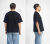 Mared マレッド 6.5oz GOOD LUCK 刺繍Tシャツ 縁起物 メンズ