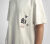 Mared マレッド 6.5oz GOOD LUCK 刺繍Tシャツ 縁起物 メンズ