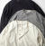 Mared マレッド 40／2天竺 ヘンリーネック リブTシャツ 長袖 ロンT 日本製 メンズ