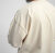 Mared マレッド 40／2天竺 ヘンリーネック リブTシャツ 長袖 ロンT 日本製 メンズ