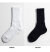 FAB.IT ファブイット Chuck チャック スタンダード レギュラーソックス 靴下 日本製 メンズ レディース