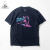 THRIFTY LOOK スリフティールック MICHAEL JACKSON マイケル ジャクソン ヴィンテージ加工 プリントTシャツ バンドT