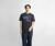 THRIFTY LOOK スリフティールック MICHAEL JACKSON マイケル ジャクソン ヴィンテージ加工 プリントTシャツ バンドT
