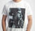 THRIFTY LOOK スリフティールック 2PAC ヴィンテージ加工 プリントTシャツ バンドT