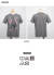 THRIFTY LOOK スリフティールック Kurt Cobain NIRVANA カートコバーン ヴィンテージ加工 プリントTシャツ バンドT
