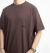 Mared マレッド TRI HARMONY 裾が絞れる バックプリントTシャツ メンズ