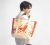 REBUILD THE FABRIC リメイク セメント トートバッグ メンズ レディース