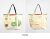 REBUILD THE FABRIC リメイク セメント トートバッグ メンズ レディース