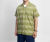 EDDIE BAUER エディーバウアー SS BAJA CAMP SHIRT バハ キャンプ オープンカラー 半袖シャツ メンズ
