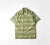 EDDIE BAUER エディーバウアー SS BAJA CAMP SHIRT バハ キャンプ オープンカラー 半袖シャツ メンズ
