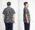 EDDIE BAUER エディーバウアー SS BAJA CAMP SHIRT バハ キャンプ オープンカラー 半袖シャツ メンズ