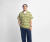 EDDIE BAUER エディーバウアー SS BAJA CAMP SHIRT バハ キャンプ オープンカラー 半袖シャツ メンズ