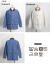 EDDIE BAUER エディーバウアー BARN JACKET バーンジャケット デニム ダック カバーオール メンズ