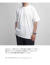 COTTON RESEARCH CLUB コットンリサーチクラブ 6.6オンス USAコットン天竺 Tシャツ 日本製 メンズ