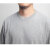 COTTON RESEARCH CLUB コットンリサーチクラブ 6.6オンス USAコットン天竺 Tシャツ 日本製 メンズ
