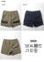 Marmot マーモット タスランナイロン 水陸両用ショートパンツ 水着 Mt.Submersible Shorts メンズ