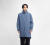 Marmot マーモット PERTEX Rockly Coat スタンドカラーコート フード収納 メンズ