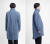 Marmot マーモット PERTEX Rockly Coat スタンドカラーコート フード収納 メンズ