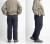 Marmot マーモット PERTEX Octa Junction Lightwarm Pants パーテックス オクタ ジャンクションライトウォームパンツ メンズ