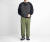 Marmot マーモット PERTEX Octa Junction Lightwarm Pants パーテックス オクタ ジャンクションライトウォームパンツ メンズ