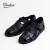 Paraboot パラブーツ PACIFIC パシフィック グルカサンダル レザー メンズ