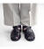 Paraboot パラブーツ PACIFIC パシフィック グルカサンダル レザー メンズ