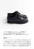 Paraboot パラブーツ AMBOISE アンボアーズ Uチップ レザーシューズ 革靴 メンズ